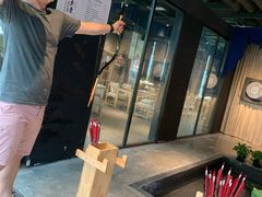 -轻武堂传统射箭·功夫茶·射击体验馆(仁和新城店)