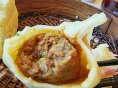 -怡园饭店-餐厅(四望亭店)