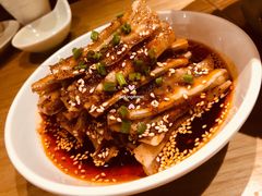 -船歌·鱼水饺青岛菜(国贸商城店)