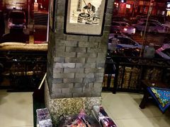 -乔家满族八大碗(流水沟店)