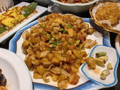 -六毛九四季粗粮(锦华家园店)