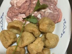 -华哥新鲜猪精品美食