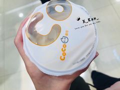 -CoCo都可(西安路民勇店)