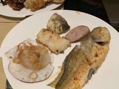 -海宁铂尔曼酒店紫荆中餐厅