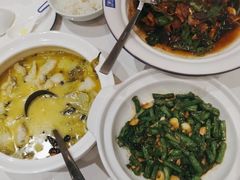 -兰湘子·湘菜小炒(石家庄万象城店)