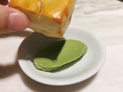 茶韵甜品－茶堆千层-théATRE 茶聚场(王府中環店)