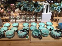 -The Green Party(联盛·九江快乐城店)