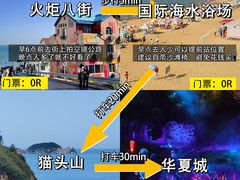 -威海华夏城景区