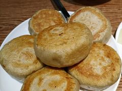 -清真吴记门钉肉饼·喜多利