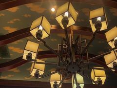 -鹊华居·地道鲁菜·海鲜·融合味(大明湖店)