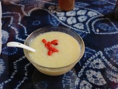 -乡绅本色白家厨坊