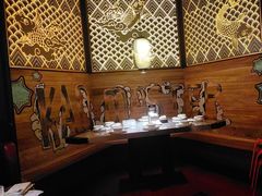 -烤匠麻辣烤鱼(青羊万达店)