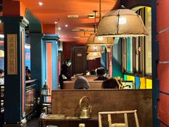 -吼堂老火锅(太古里总店)