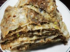 -清真永恒华威肉饼(潘家园店)