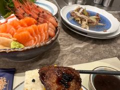 -大渔铁板烧(海雅缤纷城店)