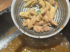 -蘑界·野生菌火锅(深业上城店)