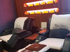 -江南足纪·影院足道·轻奢SPA(红山6979店)