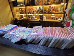 -Win Win电玩·日式の游戏馆