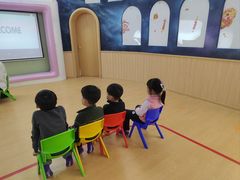 -嘉定民办实蒙早教中心