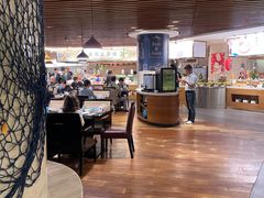 -索菲特银河锦厨自助餐(山西路店)