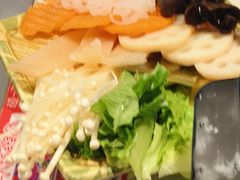 -鱼酷活鱼烤鱼(南京水游城店)