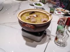 -湖北三五醇酒店·35年新楚菜