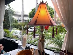 -火车头法国西餐厅