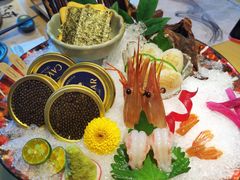 -秋荀日本料理(昆明同德广场店)
