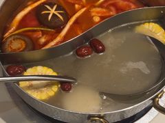 -八合里潮汕鲜牛肉火锅(上海汇智广场店)