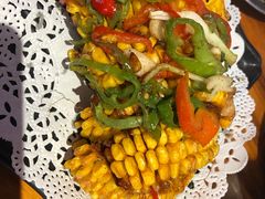 -捞围鲜·港式打边炉(海阳路店)