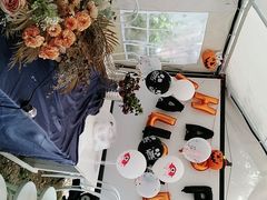 -安德鲁户外烧烤帐篷营地(马泉营店)