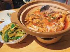 -威哥的菜·地道长沙菜(雨花亭店)