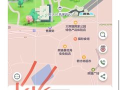 -成都大熊猫繁育研究基地