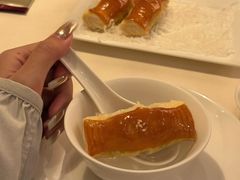 -利苑酒家(宜安广场店)
