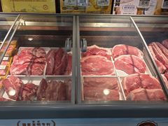 -中粮家佳康肉食(花市专卖店)