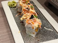 -炙柒Sekinana·精致料理 烧鸟·铁板烧(海上世界店)