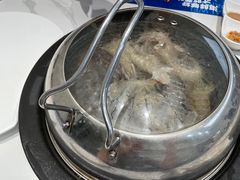 -海味当家·蒸锅海鲜(中山广场创始店)