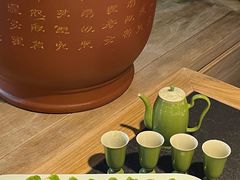 -安多素食(广仁寺路店)