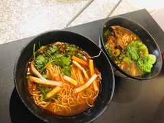 -贡梅老面馆·蟹粉面·无锡特色小吃(南长街主推店)