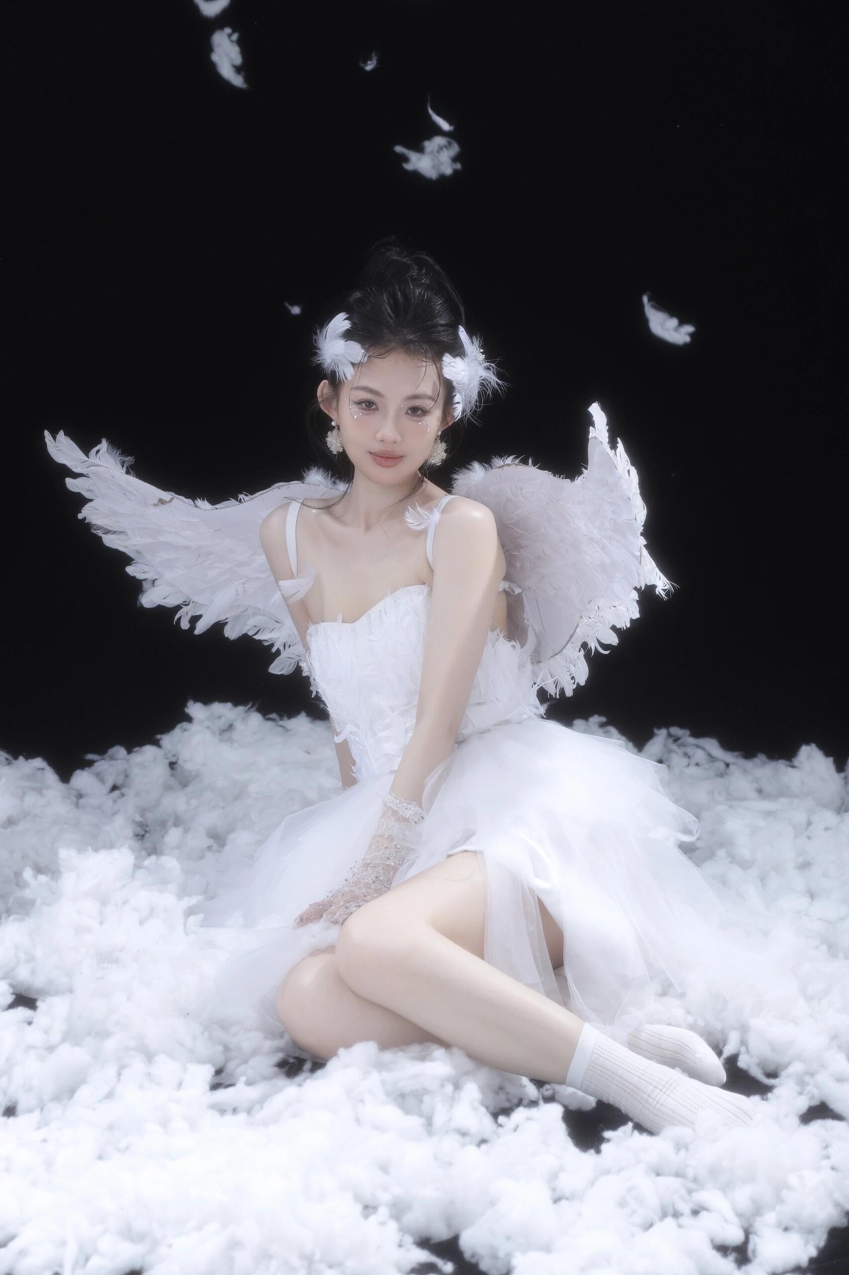 摄影:天鹅06||#写真 #天鹅#宁波鑫