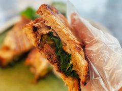 -O'mills Sourdough Bakery&Bistro(永嘉路店)