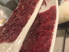 -左庭右院鲜牛肉火锅(浦江欢乐颂店)