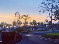 -三亚海昌梦幻海洋不夜城