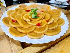 -东北大院铁锅炖(富业广场店)