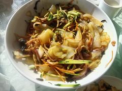 -牟传仁饭庄(星海店)