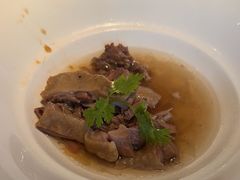 -扬州香格里拉·香宫中餐厅