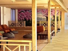-美林大浴场(奥体中心店)