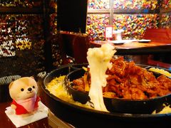 辣炒豬肉-Outdark Korean Restaurant