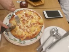-萨莉亚意式餐厅(彩悦城店)