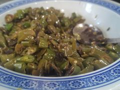 -王魁腊汁肉夹馍(柿园路店)